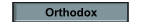 Orthodox