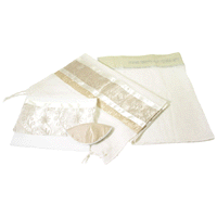 Neshama Tallit Set